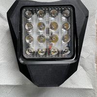 Faro ktm exc nuovo