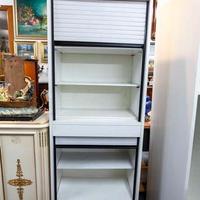 Armadio Multiuso A Doppia Serrandina – 24949