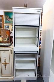 Armadio Multiuso A Doppia Serrandina – 24949