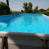 Piscina Intex