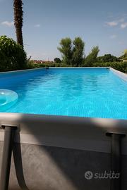 Piscina Intex