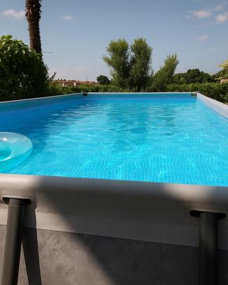 Piscina Intex