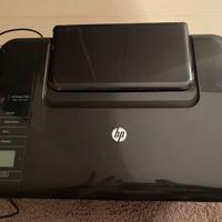 Stampante HP e fotocopiatrice