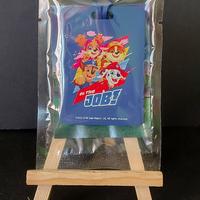 Etichetta da Viaggio Paw Patrol - Per Valigia