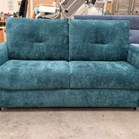 Divano letto matrimoniale