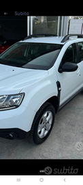 Dacia Duster 1.5 blue dci cv 115 euro 6