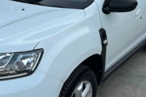 Dacia Duster 1.5 blue dci cv 115 euro 6