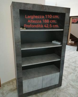 mobile soggiorno 