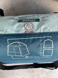 Tenda / Gazebo QUECHUA