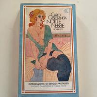 Notti e nebbie - carlo castellaneta