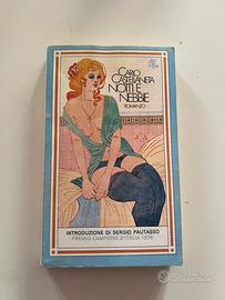 Notti e nebbie - carlo castellaneta