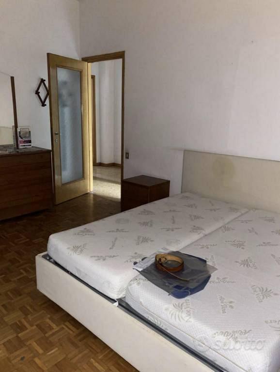 Appartamento – Bergamo, Borgo Santa Caterina - Altro