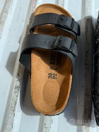 Sandali birkenstock