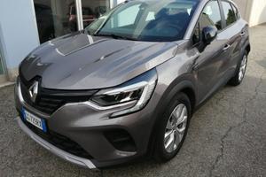 RENAULT Captur TCe 90 CV Business ANCHE X NEOPAT