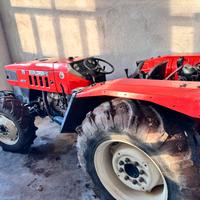 Trattore Explorer 70 1990