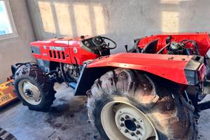 Trattore Explorer 70 1990