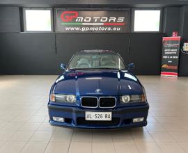 BMW M3 Coupe 3.0 286CV TARGHE ORIGINALI ! 2PROPR