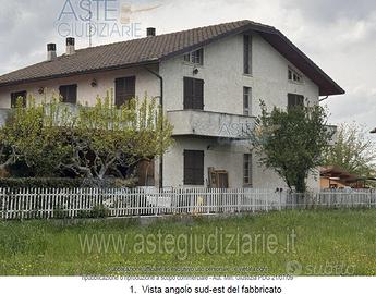 Appartamento Sant'Egidio alla Vibrata [A4358635]