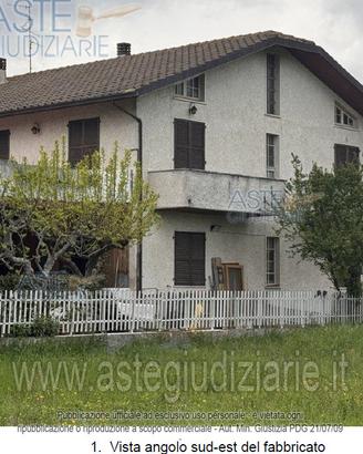 Appartamento Sant'Egidio alla Vibrata [A4358635]