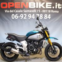 CFMOTO 700CL-X ADV ABS E5 07/2023 Km 4900
