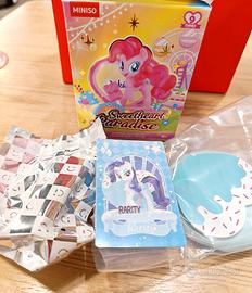 My Little Pony Miniso