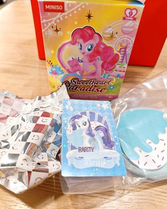 My Little Pony Miniso