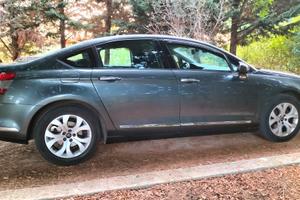 Citroën C5 2.0 BlueHDi 150 CV Business (2017) – So
