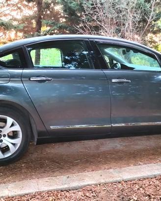 Citroën C5 2.0 BlueHDi 150 CV Business (2017) – So