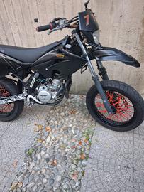 Beta 50 motard rr