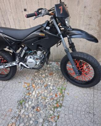 Beta 50 motard rr