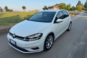 Volkswagen Golf 1.6 TDI 115 CV 5p. Executive BlueM