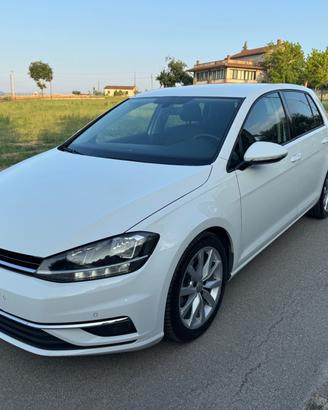 Volkswagen Golf 1.6 TDI 115 CV 5p. Executive BlueM