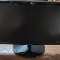 monitor PC samsung