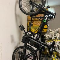 Bicicletta elettrica