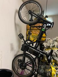 Bicicletta elettrica