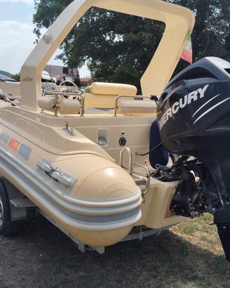 GOMMONE SOLEMAR 61 VIP