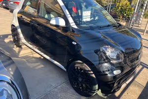 Smart ForFour 70 1.0 Passion