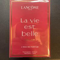 Profumo Lancôme La Vie Est Belle L'Elixir