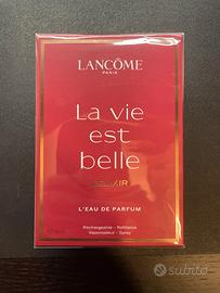 Profumo Lancôme La Vie Est Belle L'Elixir