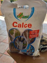 Calce