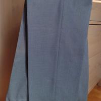 Pantaloni Conbipel carta da zucchero