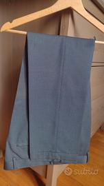 Pantaloni Conbipel carta da zucchero