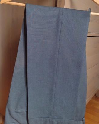 Pantaloni Conbipel carta da zucchero