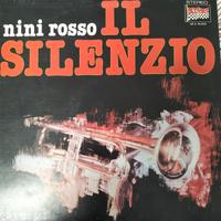 “Il Silenzio" del Noto trombettista Nini Rosso  