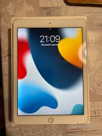 Ipad air 2 128gb alloggio sim