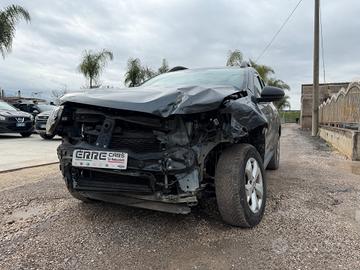 DACIA DUSTER 2021 1.0 BENZINA/GPL 101 CV *MARCIANT