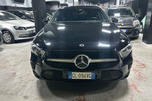 Mercedes-benz A 180 d Automatic Sport