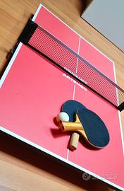 Mini Tavolo da Ping Pong Artengo