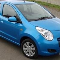 Parabrezza Suzuki Alto Nissan Pixo da 2009