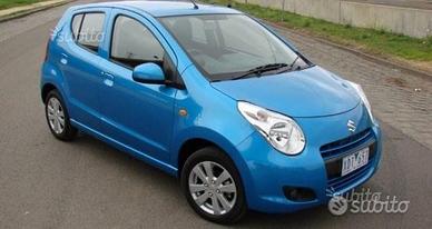 Parabrezza Suzuki Alto Nissan Pixo da 2009